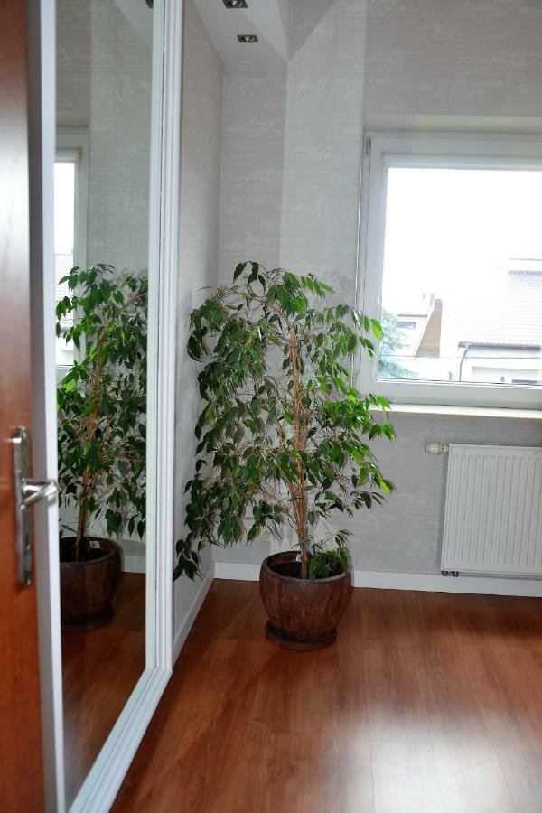 Tarnow Dom / Apartament W Centrum Buitenkant foto