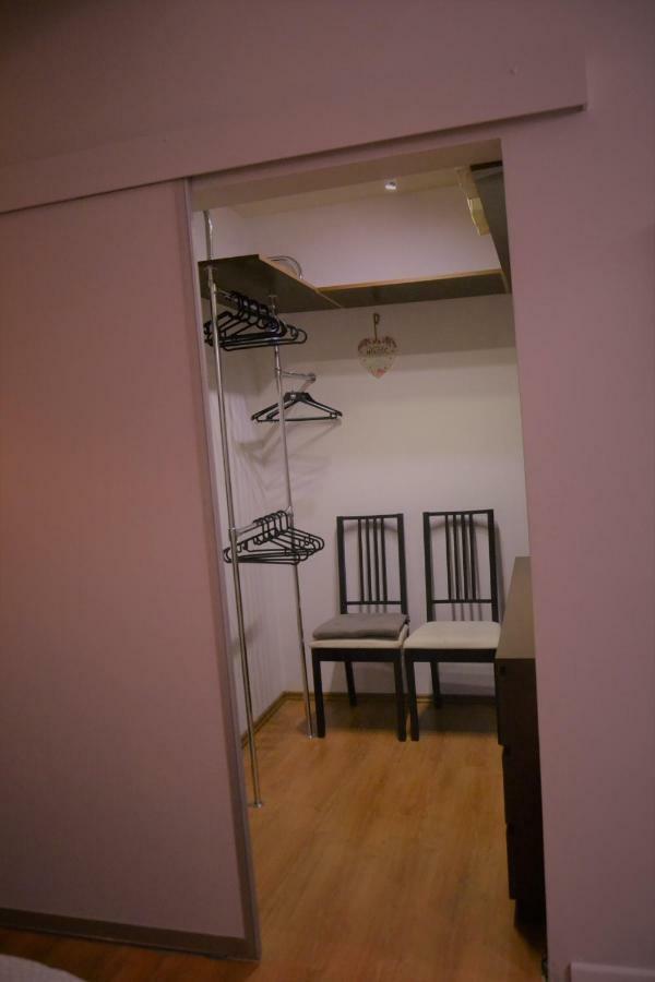 Tarnow Dom / Apartament W Centrum Buitenkant foto