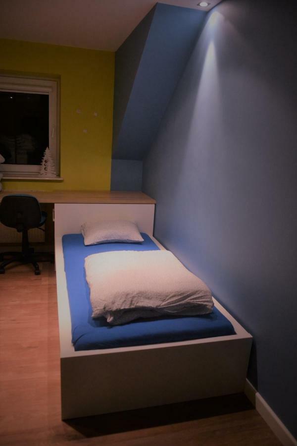 Tarnow Dom / Apartament W Centrum Buitenkant foto